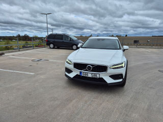 Volvo V60 Cross Country D4 AWD 2.0 140kW