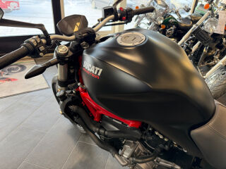 Ducati Monster 821 L2 80kW