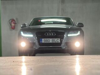 Audi A5 3.0 176kW