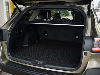 Subaru Outback Touring 2.5 124kW