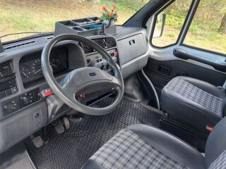 Fiat Ducato Autopiloot 1.9 60kW
