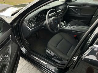 BMW 523 3.0 150kW
