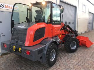 Everun ER1500F R4 37kW