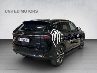 MG HS PHEV Luxury 1.5 200kW