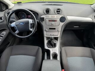 Ford Mondeo Trend S 1.8 R4 1,8TDCi 92kW
