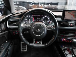Audi S7 Facelift Sportback Quattro 4.0 V8 331kW