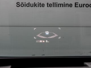 Volkswagen ID.4 GTX 4Motion 220kW