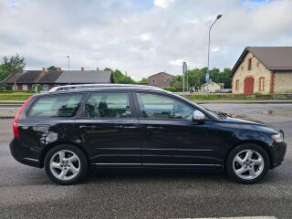 Volvo V50 Summum 1.6 84kW