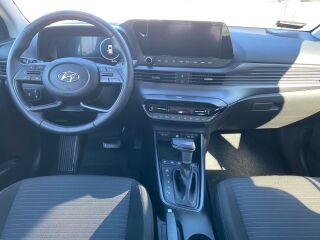 Hyundai i20 Comfort 1.0 73kW