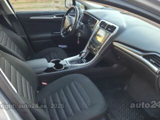 Ford Mondeo 2.0 R4 TDCI 110кВ