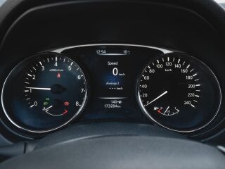 Nissan X-Trail 1.6 120кВ
