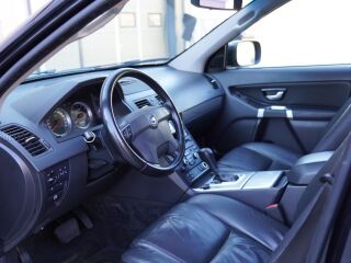 Volvo XC90 2.5 154kW