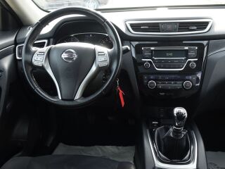 Nissan X-Trail 1.6 R4 96kW