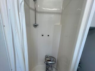 SANITAAR SOOJAK + WC + DUŠŠ