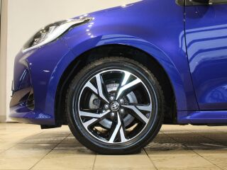 Toyota Yaris Active Plus 1.5 68кВ