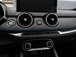 Seres 3 Luxury 53 kWh 120kW