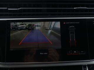 Audi Q7 50TDI Quattro S-line 3.0 210kW