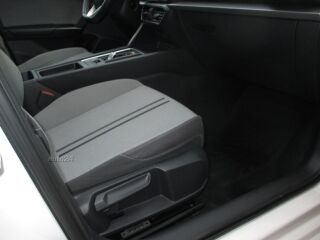 SEAT Leon 4Drive Sportstourer TDI 110kW