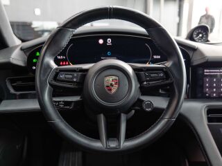 Porsche Taycan 4S Performance Battery Plus 420kW
