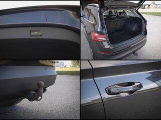 Skoda Kodiaq 1.4 110кВ