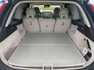 Volvo XC90 AWD Inscription D5 2.0 165кВ