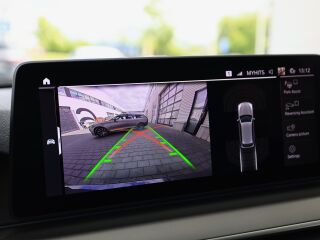 BMW 530 e Plug-In-Hybrid xDrive 2.0 215kW