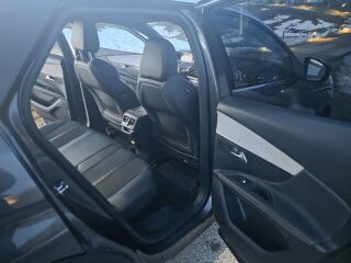Peugeot 3008 GT 1.5 96kW