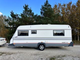 Cabby 56 Cisium XL Põhjamaine
