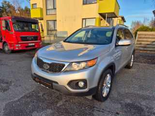 Kia Sorento 4x4 2.2 145кВ