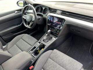 Volkswagen Passat 1.5 TSI 110кВ