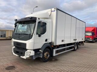 Volvo FL 250+SIDE OPENING EURO 6 184kW