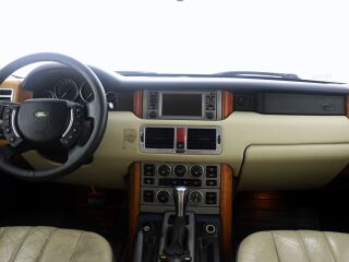 Land Rover Range Rover HSE 2.9 D 130kW