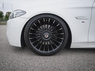 BMW 530 M-pakett 3.0 190kW