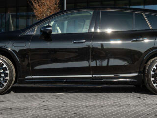 Mercedes-Benz EQS 450+ SUV AMG 4 MATIC 265kW
