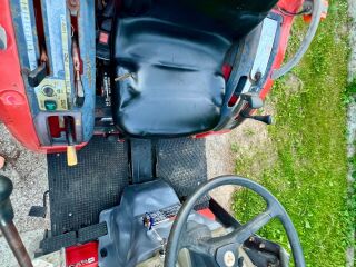 Mitsubishi MTZ 21 1.3
