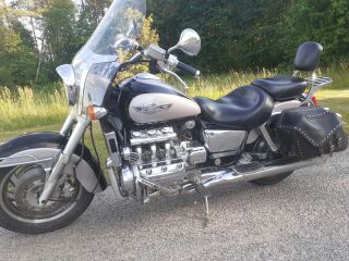 Honda GL 1500 FC6 1500kW