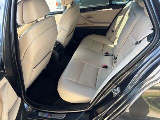 BMW 535 535d 3.0 220kW