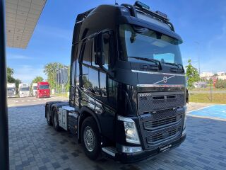 Volvo FH 540 I-Shift Dual Clutch 6X4 12.8 R6 405kW