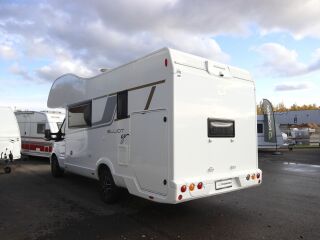 CI Elliot 79 M Go 2.0 96kW
