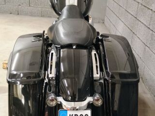 Harley-Davidson Street Glide V2