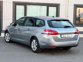 Peugeot 308 SW 1.5 96kW
