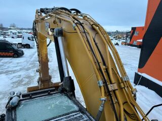 CAT / Caterpillar 352 317kW