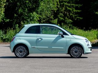 Fiat 500 1.2 51кВ