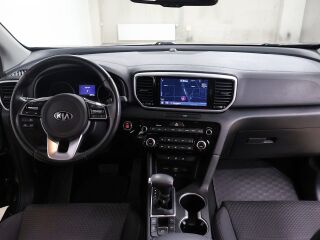 Kia Sportage 1.6 130kW