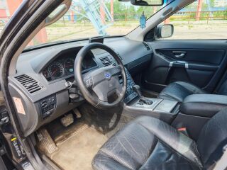 Volvo XC90 2.4 136kW