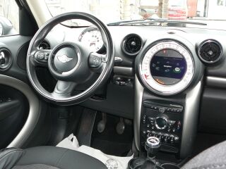 MINI Cooper D 1.6 82kW