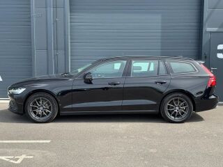 Volvo V60 AWD Momentum 2.0 D4204T4 110kW
