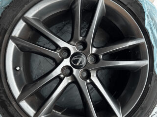 Lexus IS 250 F-Sport 2.5 153kW