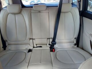 BMW 216 Gran Tourer Advantage 1.5 85kW