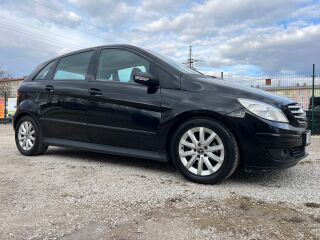 Mercedes-Benz B 180 Long 2.0 R4 cdi 80кВ